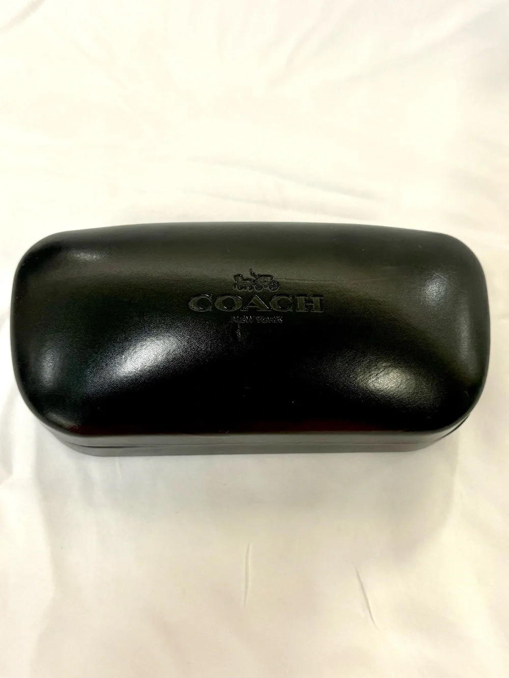 New Coach Sunglasses